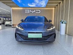 BYD Dolphin 06 DM-i Smart Drive 120KM Premium Edition - ფოტო 2