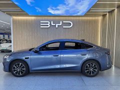 BYD Dolphin 06 DM-i Smart Drive 120KM Premium Edition - ფოტო 3