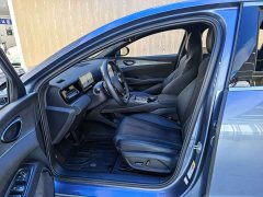 BYD Dolphin 06 DM-i Smart Drive 120KM Premium Edition - ფოტო 5