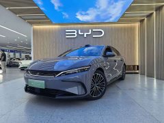BYD Song DM-i Smart Drive 125KM LiDAR Flagship - ფოტო 1