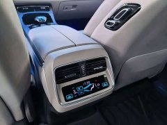 BYD Song DM-i Smart Drive 125KM LiDAR Flagship - ფოტო 10