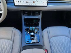 BYD Song DM-i Smart Drive 125KM LiDAR Flagship - ფოტო 12
