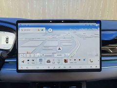 BYD Song DM-i Smart Drive 125KM LiDAR Flagship - ფოტო 13