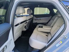 BYD Song DM-i Smart Drive 125KM LiDAR Flagship - ფოტო 16