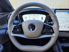BYD Song DM-i Smart Drive 125KM LiDAR Flagship - ფოტო 17