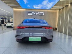 BYD Song DM-i Smart Drive 125KM LiDAR Flagship - ფოტო 19