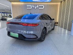 BYD Song DM-i Smart Drive 125KM LiDAR Flagship - ფოტო 2