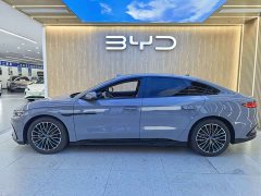 BYD Song DM-i Smart Drive 125KM LiDAR Flagship - ფოტო 3