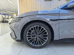 BYD Song DM-i Smart Drive 125KM LiDAR Flagship - ფოტო 4