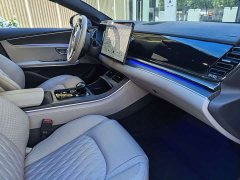 BYD Song DM-i Smart Drive 125KM LiDAR Flagship - ფოტო 7