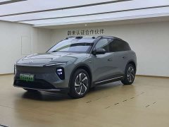 NIO ES6 75kWh - ფოტო 1