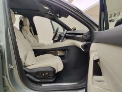 NIO ES6 75kWh - ფოტო 11