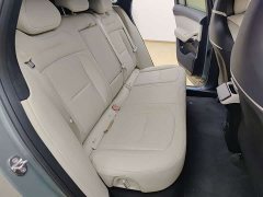 NIO ES6 75kWh - ფოტო 14