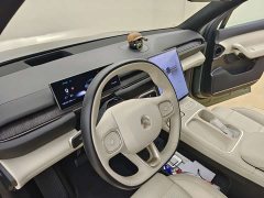 NIO ES6 75kWh - ფოტო 16