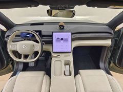 NIO ES6 75kWh - ფოტო 18