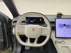 NIO ES6 75kWh - ფოტო 19