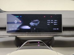 NIO ES6 75kWh - ფოტო 20