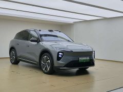 NIO ES6 75kWh - ფოტო 4