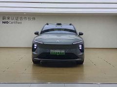NIO ES6 75kWh - ფოტო 5