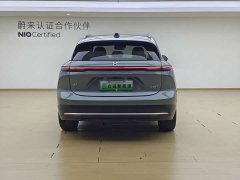 NIO ES6 75kWh - ფოტო 6