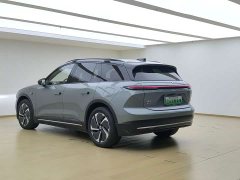 NIO ES6 75kWh - ფოტო 8
