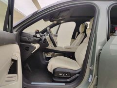 NIO ES6 75kWh - ფოტო 9