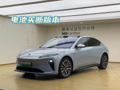 NIO ET5 75kWh - ფოტო 1
