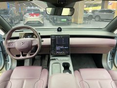 NIO ET5 75kWh - ფოტო 10