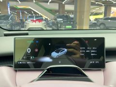NIO ET5 75kWh - ფოტო 11