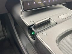 NIO ET5 75kWh - ფოტო 13