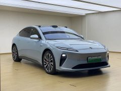 NIO ET5 75kWh - ფოტო 4