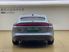 NIO ET5 75kWh - ფოტო 6