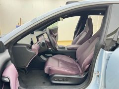 NIO ET5 75kWh - ფოტო 8