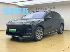NIO ES6 75kWh - ფოტო 1