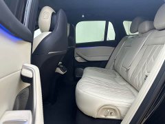 NIO ES6 75kWh - ფოტო 11