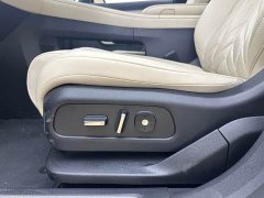 NIO ES6 75kWh - ფოტო 14