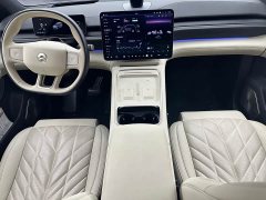 NIO ES6 75kWh - ფოტო 15