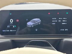 NIO ES6 75kWh - ფოტო 18