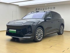 NIO ES6 75kWh - ფოტო 2