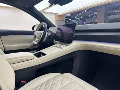 NIO ES6 75kWh - ფოტო 20