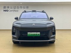 NIO ES6 75kWh - ფოტო 4