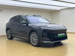 NIO ES6 75kWh - ფოტო 5