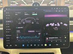 NIO ES6 75kWh - ფოტო 9