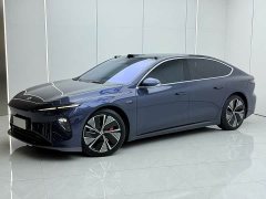 NIO ET7 100kWh Launch Edition - ფოტო 1