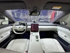 NIO ET7 100kWh Launch Edition - ფოტო 13