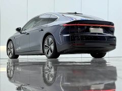 NIO ET7 100kWh Launch Edition - ფოტო 15