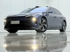 NIO ET7 100kWh Launch Edition - ფოტო 2