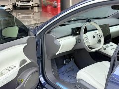 NIO ET7 100kWh Launch Edition - ფოტო 4