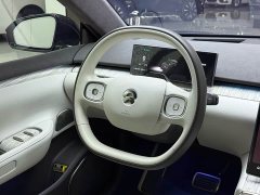 NIO ET7 100kWh Launch Edition - ფოტო 7