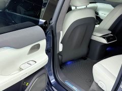 NIO ET7 100kWh Launch Edition - ფოტო 8